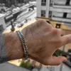 دستبند مانچو مدل bf531