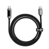 کابل USB-C باسئوس مدل Display Fast Charging 100W طول 2 متر
