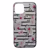 کاور طرح گل کد 01 مناسب برای گوشی موبایل اپل iPhone 11 Pro