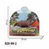 فیگور مدل حیوانات طرح اسب کد 929-96