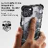 کاور سامورایی مدل Wlons مناسب برای گوشی موبایل اپل iPhone 13 