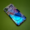 کاور مدل مینی ماوس کد 06 مناسب برای گوشی موبایل اپل Iphone 11 