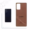 برچسب پوششی ماهوت مدل MNL-CNN مناسب برای گوشی موبایل سامسونگ Galaxy A72