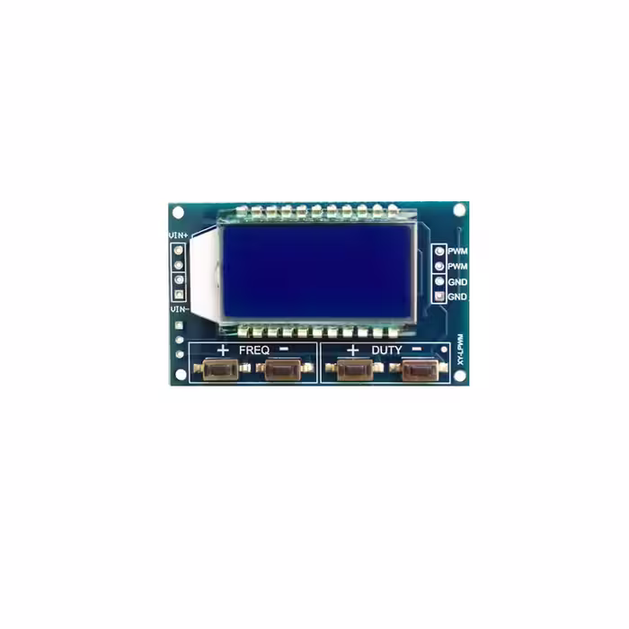 ماژول سیگنال ژنراتور مدل XY-LPWM