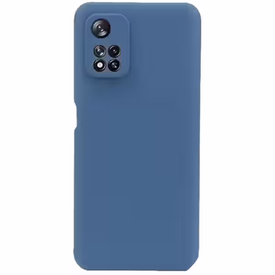 کاور گاردتک مدل Silicamp مناسب برای گوشی موبایل شیائومی Poco M4 pro 5G