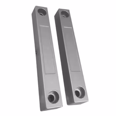 مگنت دزدگیر مدل فلزی مجموعه 2 عددی