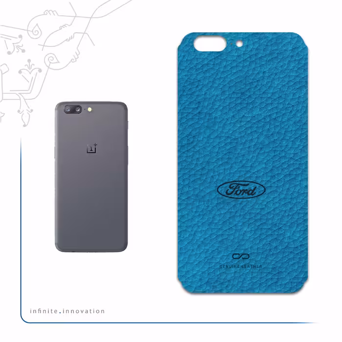 برچسب پوششی ماهوت مدل BL-FRD مناسب برای گوشی موبایل وان پلاس 5