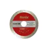 صفحه سرامیک بر مینی رونیکس مدل RH-3538