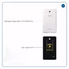 برچسب پوششی ماهوت مدل Lamborghini مناسب برای تبلت سامسونگ Galaxy Tab 4 7.0 2014 T230