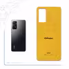 برچسب پوششی ماهوت مدل ML-CYBRPNK مناسب برای گوشی موبایل شیائومی Redmi Note 11 Pro 5G