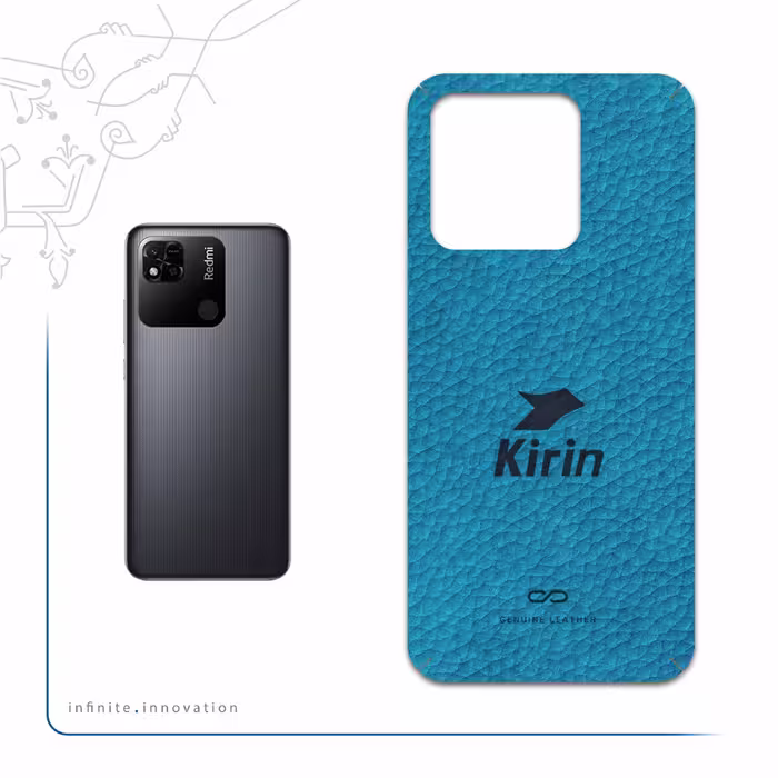 برچسب پوششی ماهوت مدل BL-KRN مناسب برای گوشی موبایل شیائومی Redmi 10A