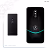 برچسب پوششی ماهوت مدل Mercedes_Benz مناسب برای گوشی موبایل وان پلاس 7