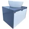 ست کابینت و روشویی سیتکا مدل SIB-003