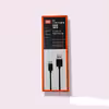 کابل تبدیل USB به USB-C   مدل X3 طول 1.2 متر