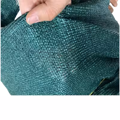 توری شید گلخانه مدل ضدآفتاب کد 80 طول 3.6 متر