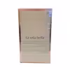 ادو پرفیوم زنانه الحمبرا مدل la vita bella  حجم 100 میلی لیتر
