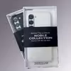 کاور کی -زد دو مدل Noble Collection-Leather مناسب برای گوشی موبایل سامسونگ Galaxy S23 Plus
