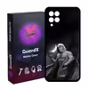 کاور گارد ایکس طرح Moon Knight مدل Glass10482 مناسب برای گوشی موبایل سامسونگ Galaxy A22 4G