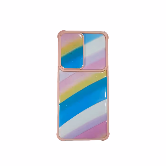 کاور مدل 3D مناسب برای گوشی موبایل سامسونگ Galaxy A52