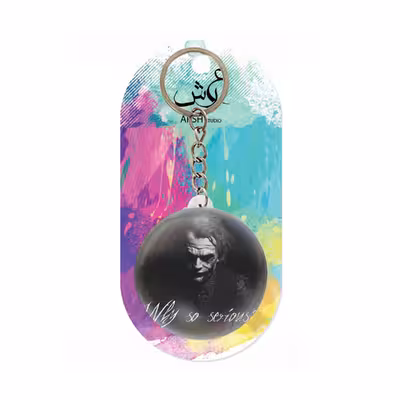 جاکلیدی عرش مدل جوکر کد Asj2567