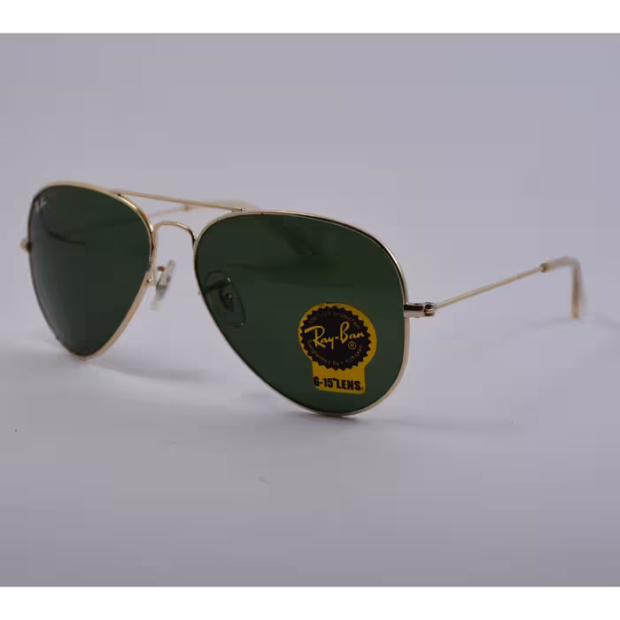 عینک آفتابی مدل R B G 15