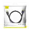 کابل HDMI باسئوس مدل V2.0 طول 1 متر
