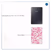 برچسب پوششی ماهوت مدل Army-Pink مناسب برای تبلت سامسونگ Galaxy Tab S2 8.0 2016 T719N