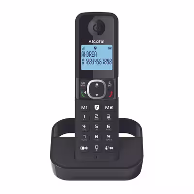 تلفن بی سیم آلکاتل مدل F860