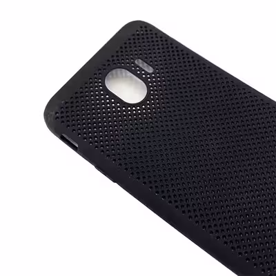 کاور مدل SILC8 مناسب برای گوشی موبایل سامسونگ GALAXY J4