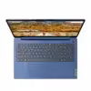 لپ تاپ 15.6 اینچی لنوو مدل IdeaPad 3 15ALC6-R7 8GB 1HDD Radeon