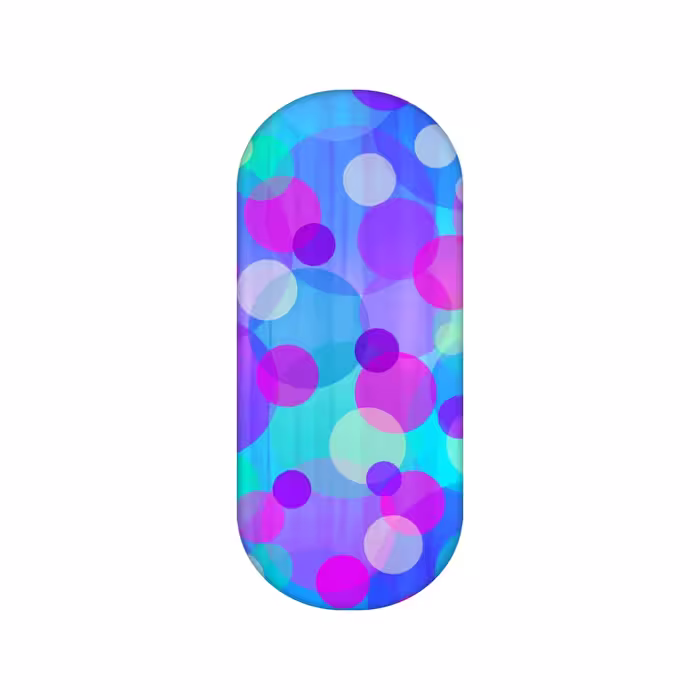 سوهان ناخن مدل گرافیکی کد 822