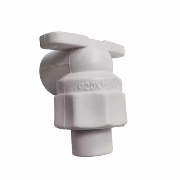 اتصال زانویی آذین مدل AZM 1/2 مجموعه 2 عددی 