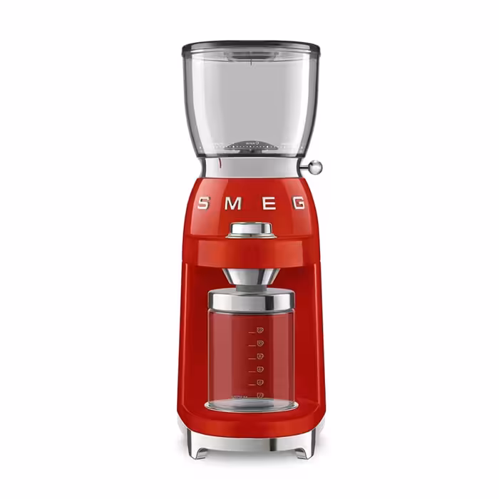 آسیاب قهوه اسمگ مدل CGF01