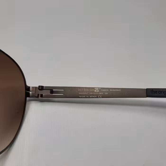 عینک آفتابی ایس برلین مدل DAHLIAB.br