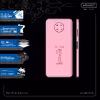 برچسب پوششی ماهوت مدل The Pink Panther-FullSkin مناسب برای گوشی موبایل نوکیا G10