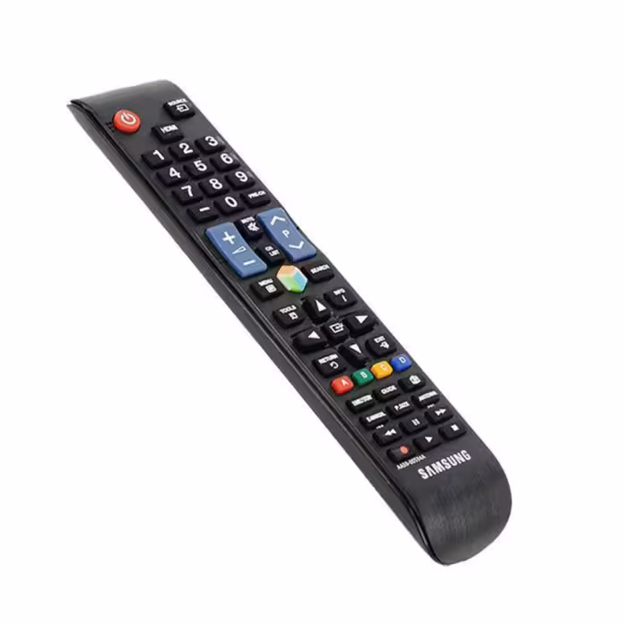 ریموت کنترل تلویزیون  مدل AA59-00581A