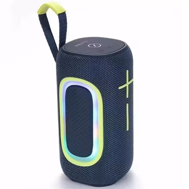 اسپیکر قابل حمل جی بی ال مدل P18 pro