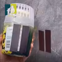 آهنربا نواری چسبدار دو متری