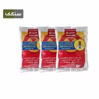 حشره کش و مگس کش سمیار (کارتن 12 عددی)
