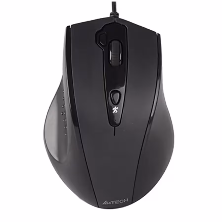 ماوس ای فورتک مدل N-810FX