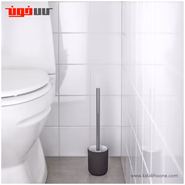 برس سرویس بهداشتی ایکیا مدل EKOLN
