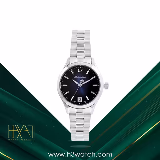 ساعت مچی زنانه متی تیسوت MATHEY TISSOT D411MABU
