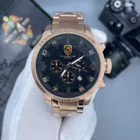 ساعت مردانه پورش دیزاین Porsche design