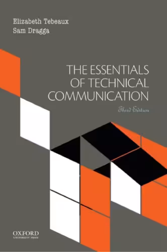 خرید و دانلود نسخه کامل کتاب The Essentials of Technical Communication