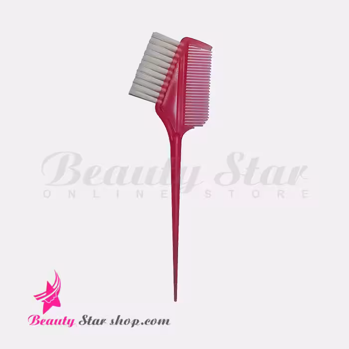 برس و شانه مو دوطرفه تونی اند گای