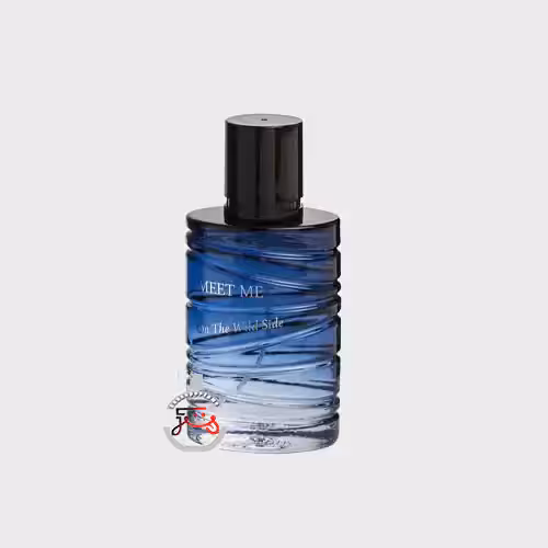عطر ادکلن میت می ان د وایلد ساید | meet me on the wild side