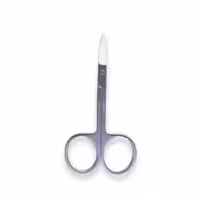 قیچی ابرو نوک باریک حرفه ای جی 005 لپینا