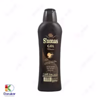 ژل شستشو بدن کلاسیک اسنوناس
