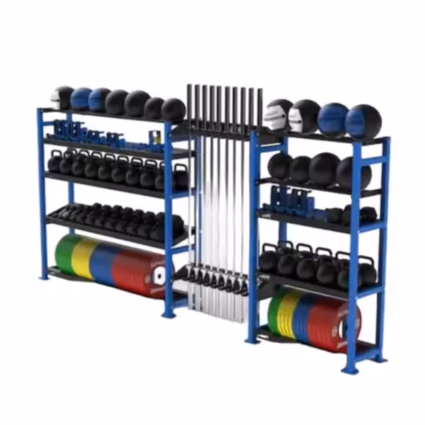 استند چندمنظوره ورزشی