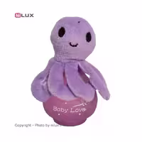 ادو سنتر کودک Baby Love مدل 27-144 حجم 50 میلی لیتر